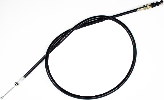 MOTION PRO BLACK VINYL CLUTCH CABLE - 05-0291